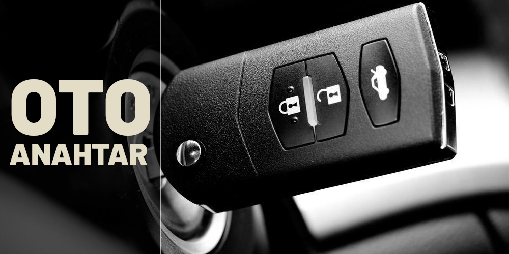 Dinar Oto Anahtarcı