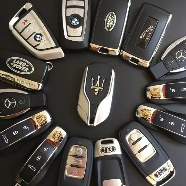 Dinar Oto Anahtarcı